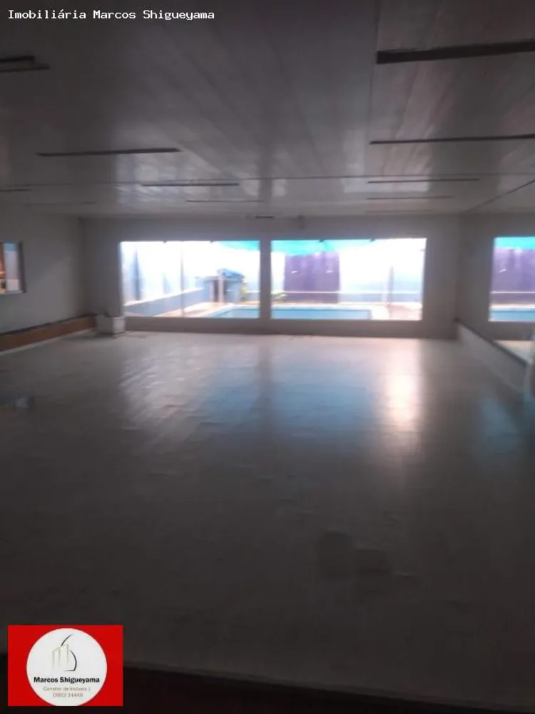 Loja-Salão, 1000 m² - Foto 6