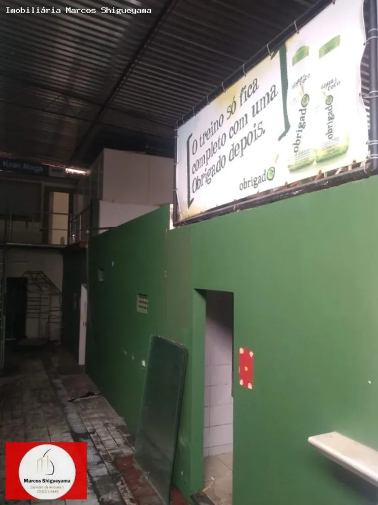 Loja-Salão, 1000 m² - Foto 5
