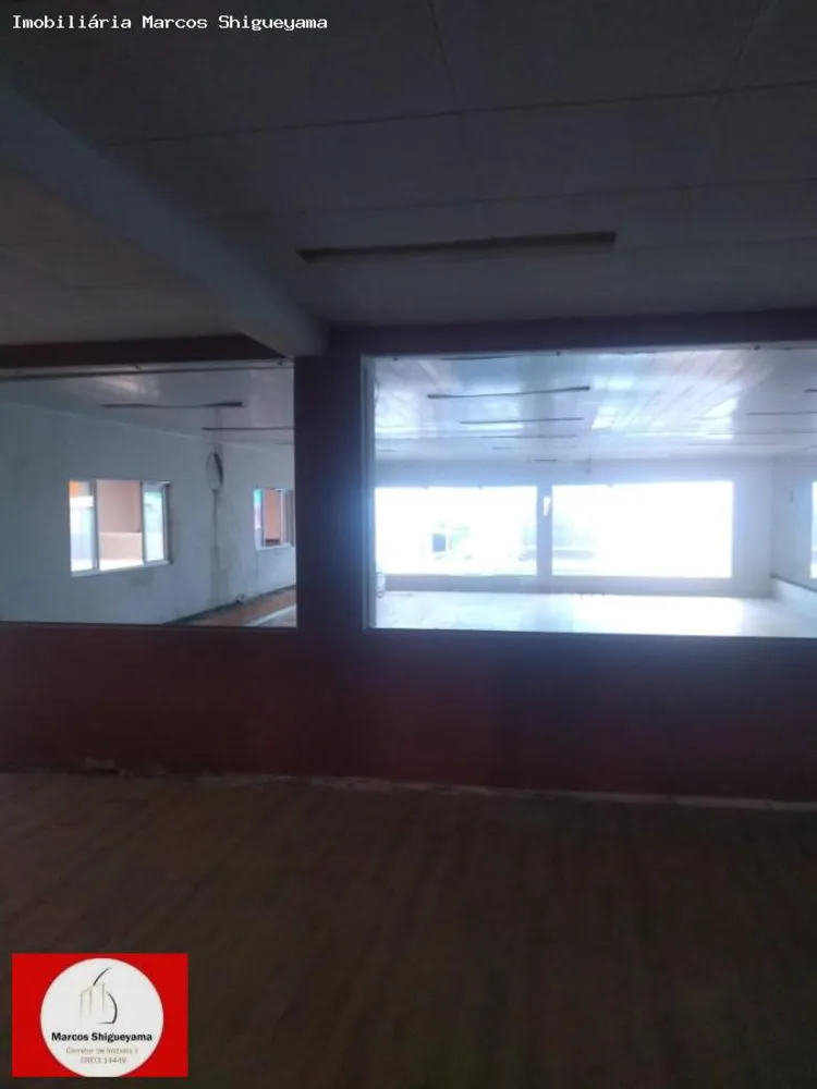 Loja-Salão, 1000 m² - Foto 8