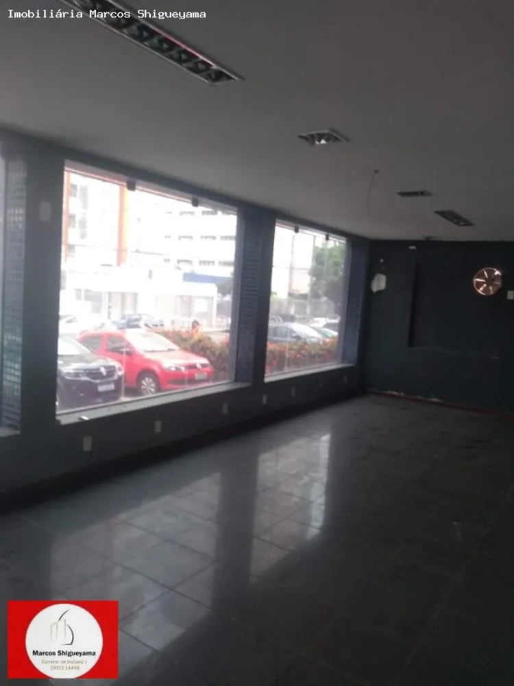 Loja-Salão, 1000 m² - Foto 4