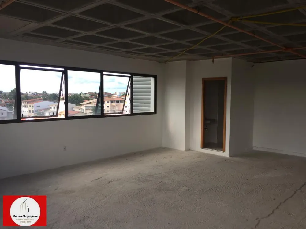 Sala-Conjunto, 77 m² - Foto 11