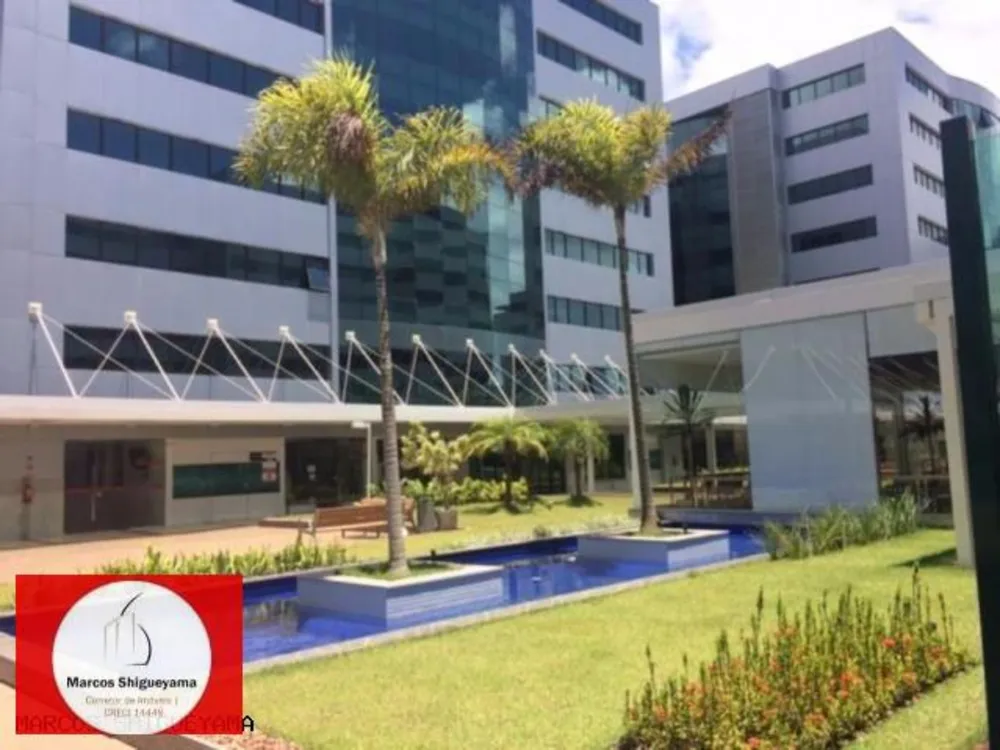 Sala-Conjunto, 77 m² - Foto 1