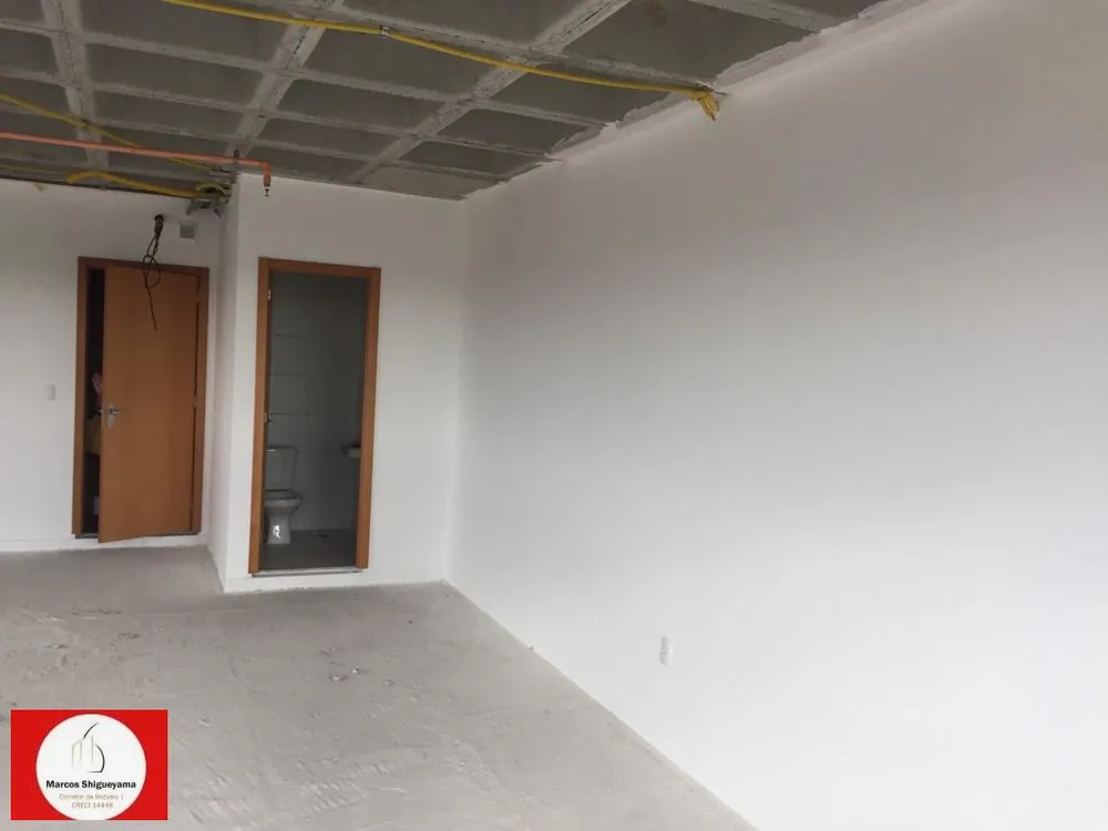 Sala-Conjunto, 77 m² - Foto 9