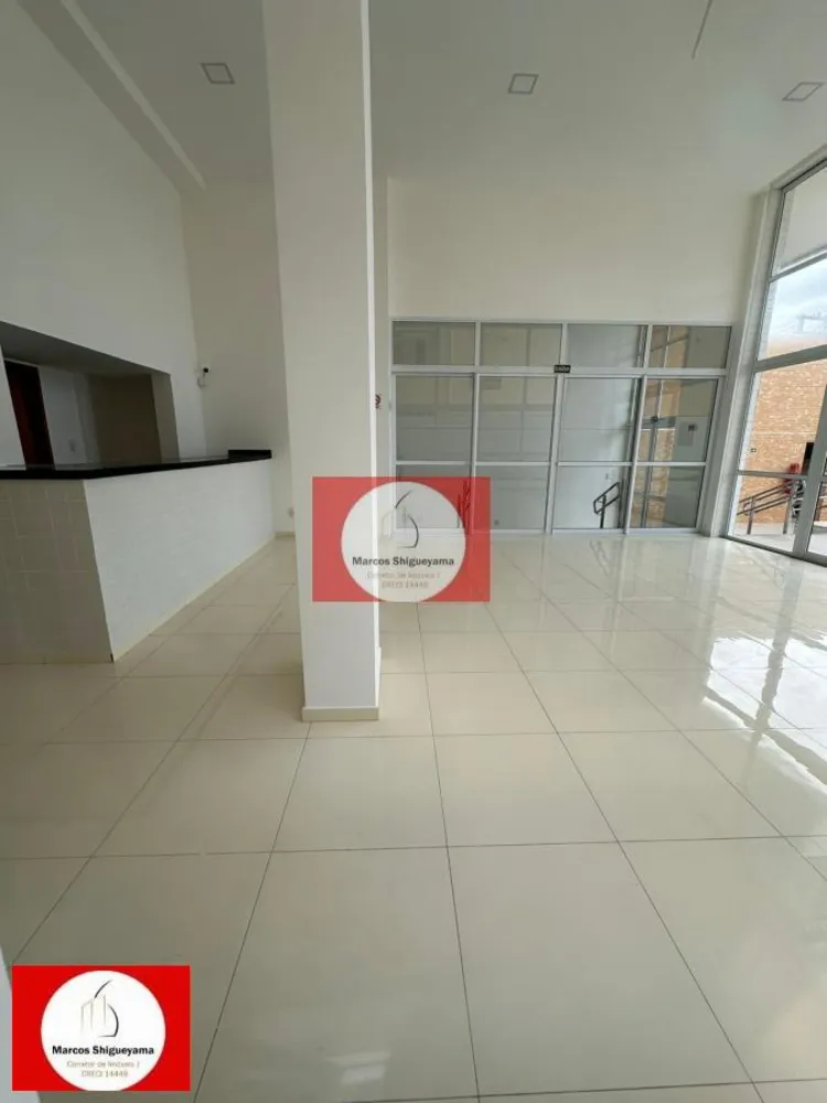 Apartamento, 3 quartos, 124 m² - Foto 1