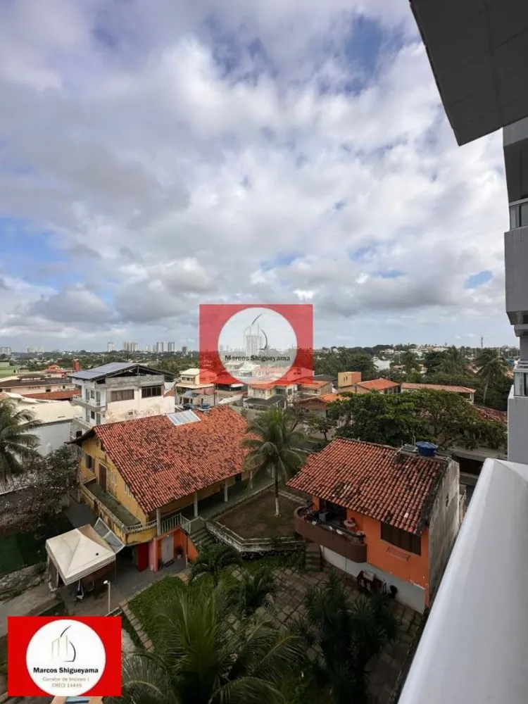 Apartamento, 3 quartos, 124 m² - Foto 3