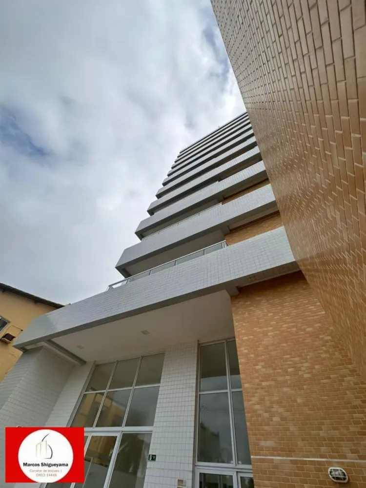 Apartamento, 3 quartos, 124 m² - Foto 4