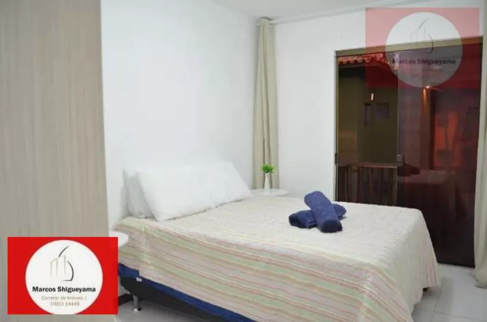 Apartamento, 2 quartos, 65 m² - Foto 12
