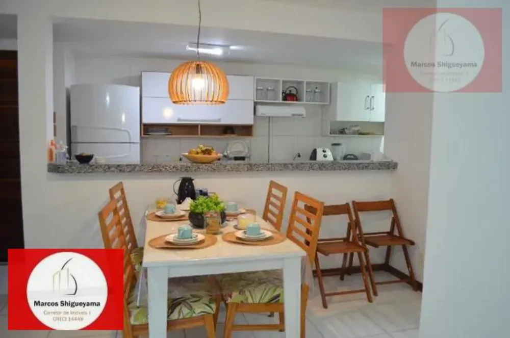 Apartamento, 2 quartos, 65 m² - Foto 9