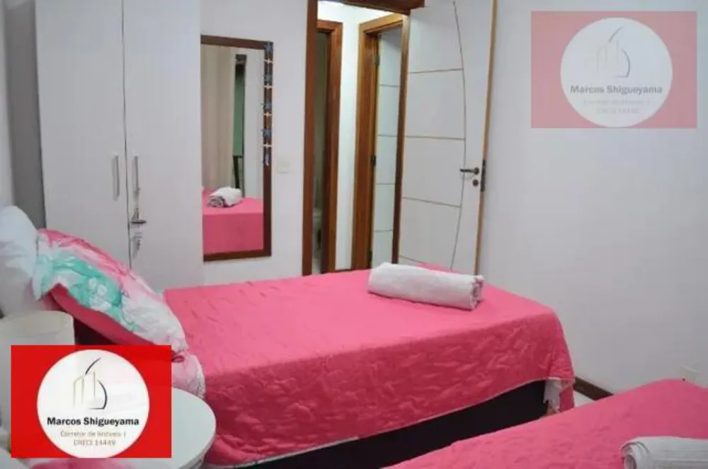 Apartamento, 2 quartos, 65 m² - Foto 10
