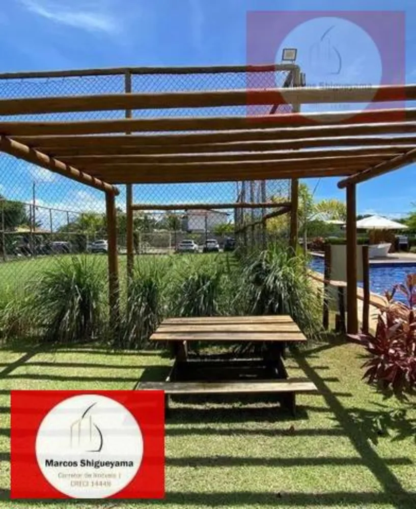 Apartamento, 2 quartos, 65 m² - Foto 6