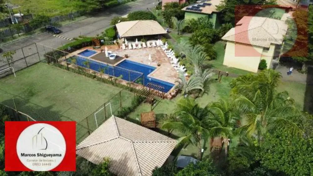 Apartamento, 2 quartos, 65 m² - Foto 2