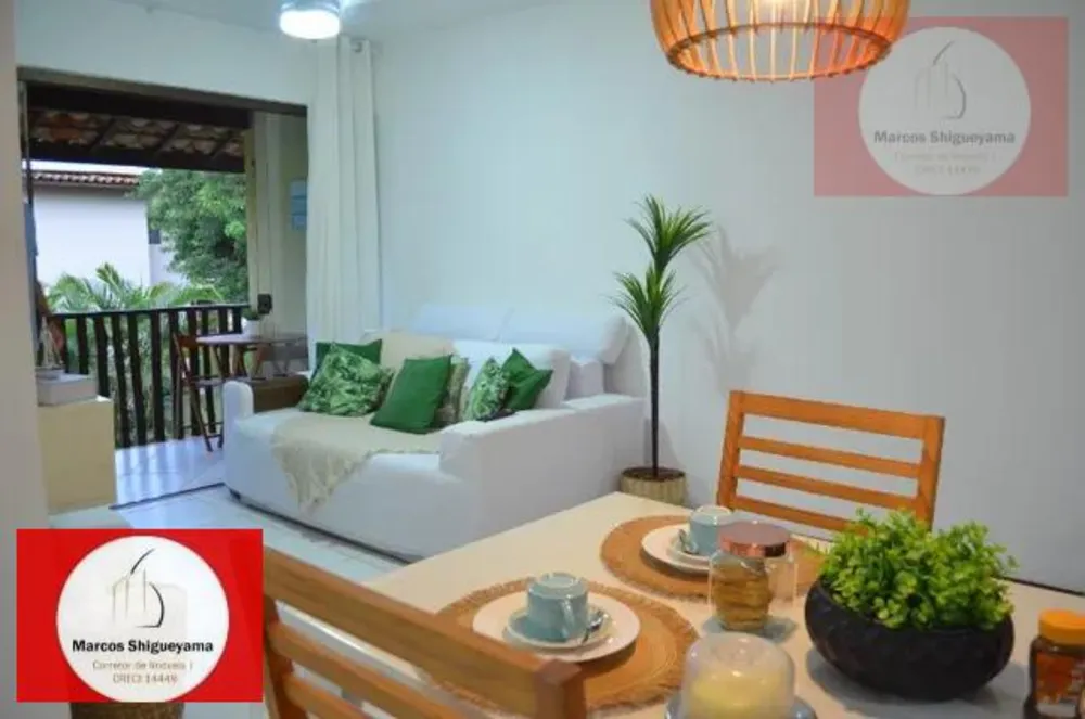Apartamento, 2 quartos, 65 m² - Foto 8