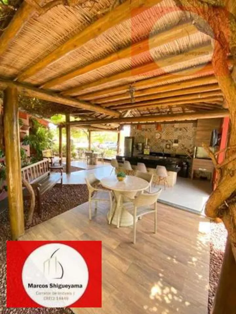 Apartamento, 2 quartos, 65 m² - Foto 3