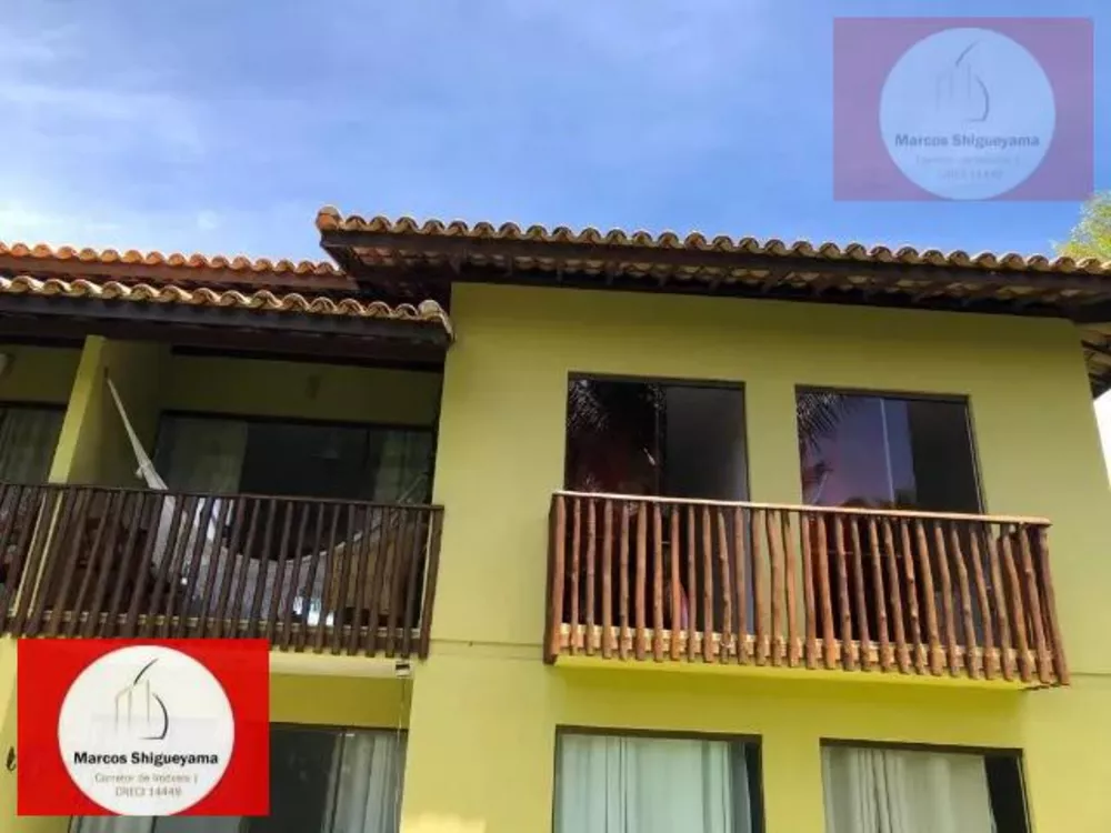 Apartamento, 2 quartos, 65 m² - Foto 7