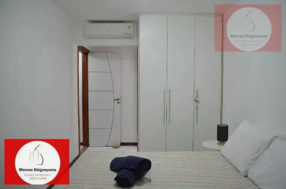 Apartamento, 2 quartos, 65 m² - Foto 11