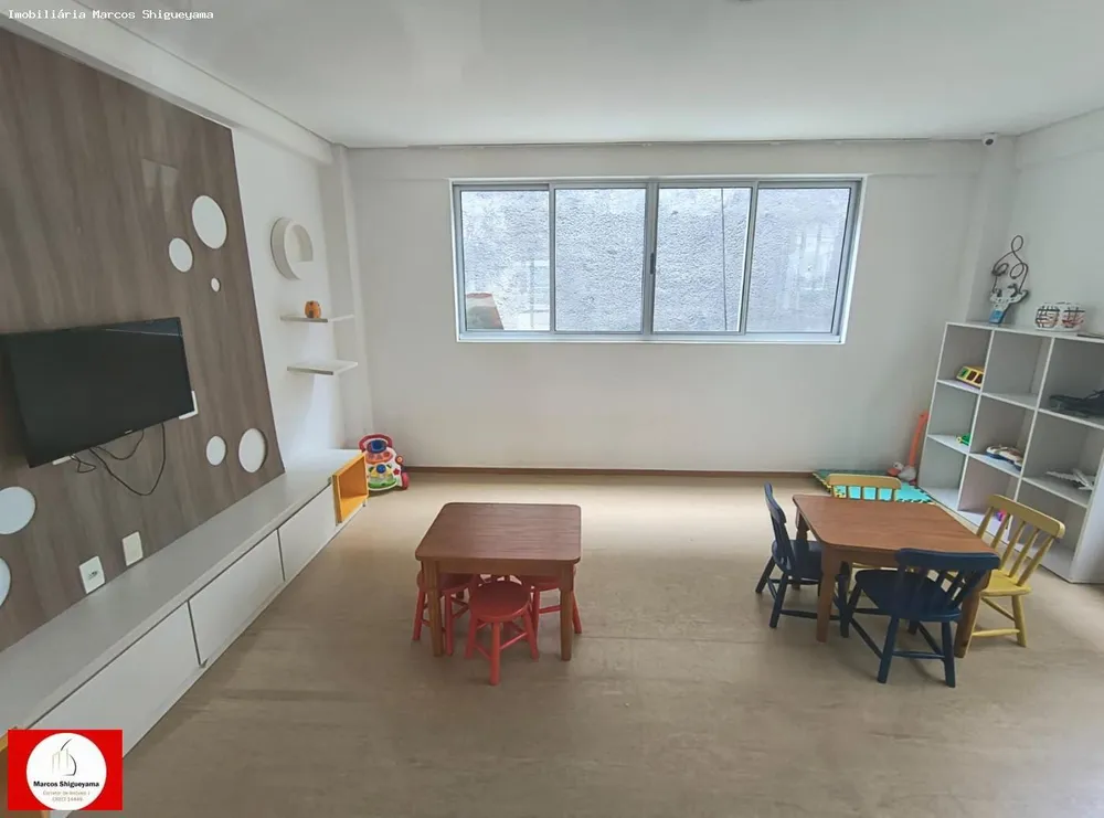Apartamento, 3 quartos, 70 m² - Foto 1