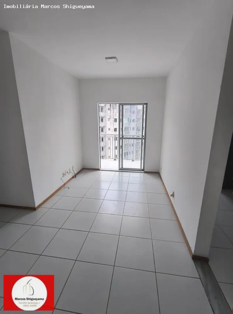Apartamento, 3 quartos, 70 m² - Foto 4