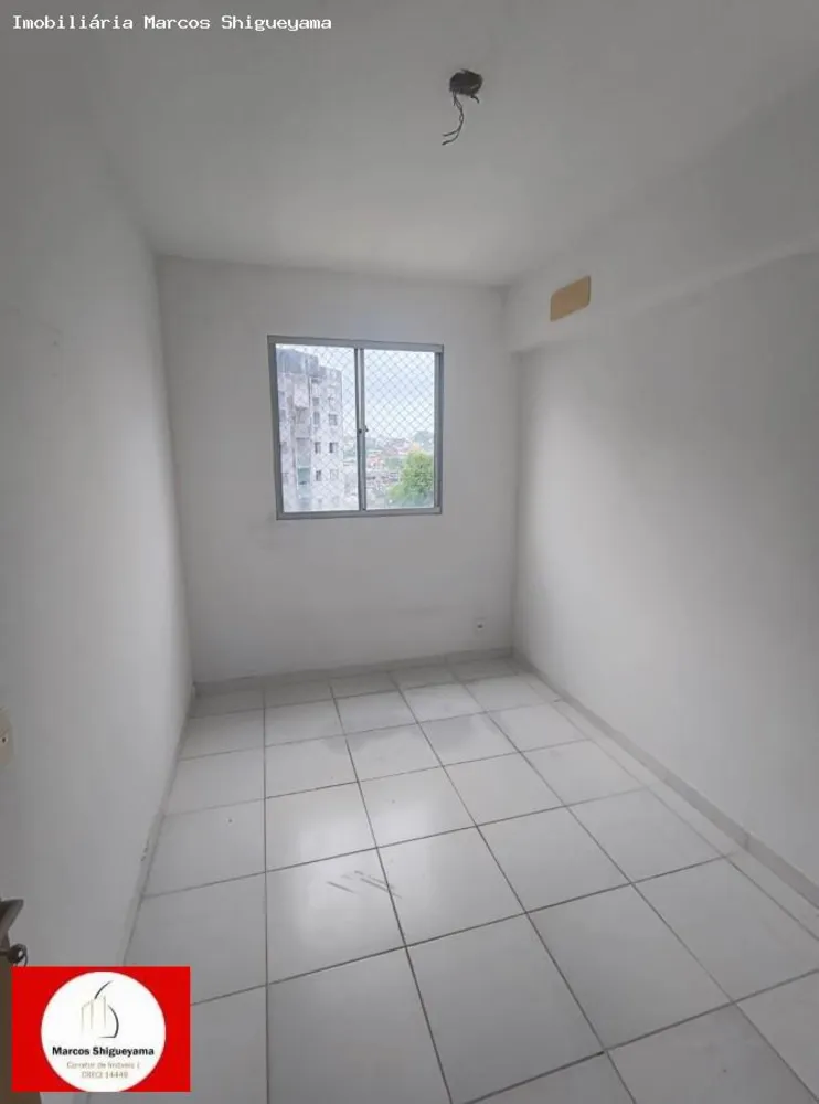 Apartamento, 3 quartos, 70 m² - Foto 2