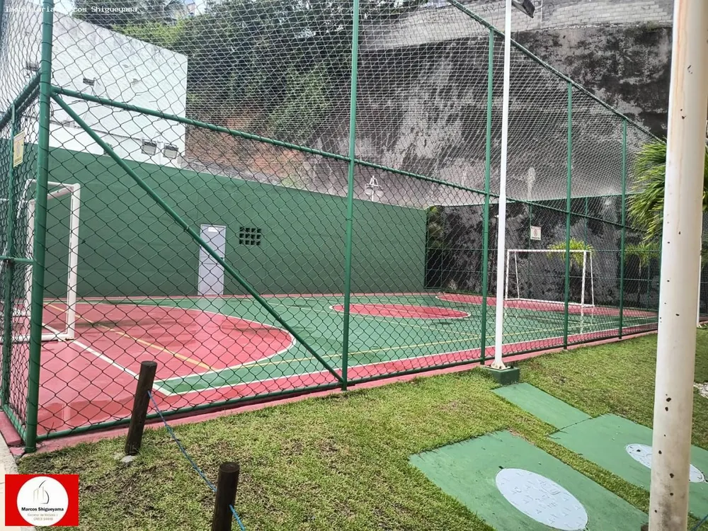Apartamento, 3 quartos, 70 m² - Foto 3