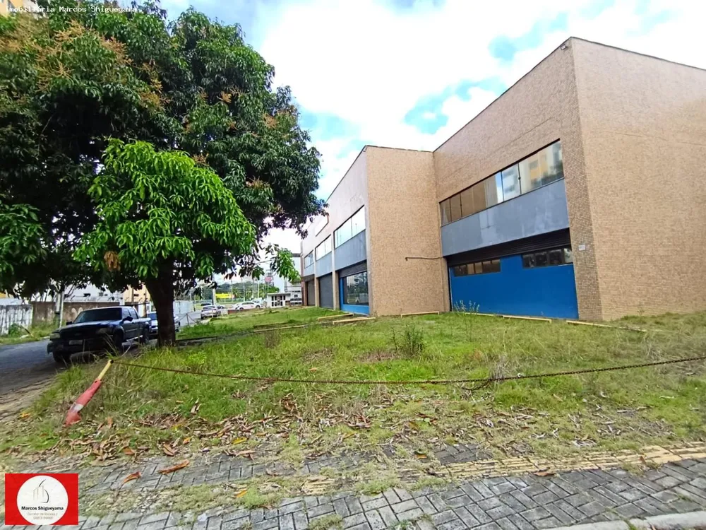 Prédio Inteiro, 2500 m² - Foto 1