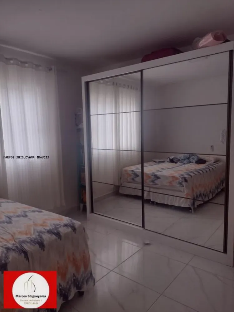 Casa de Condomínio, 4 quartos - Foto 6