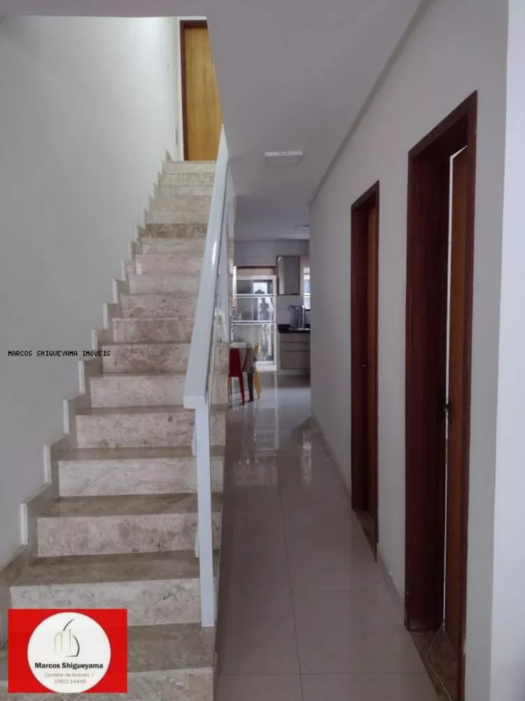 Casa de Condomínio, 4 quartos - Foto 3