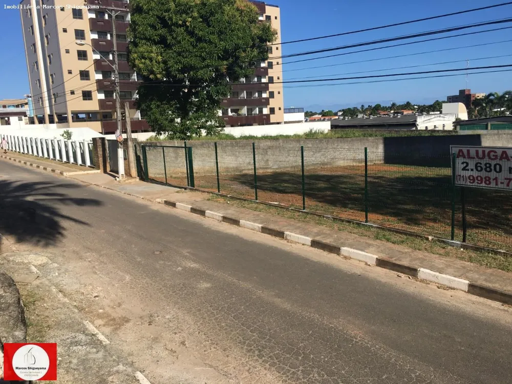 Terreno, 5210 m² - Foto 2