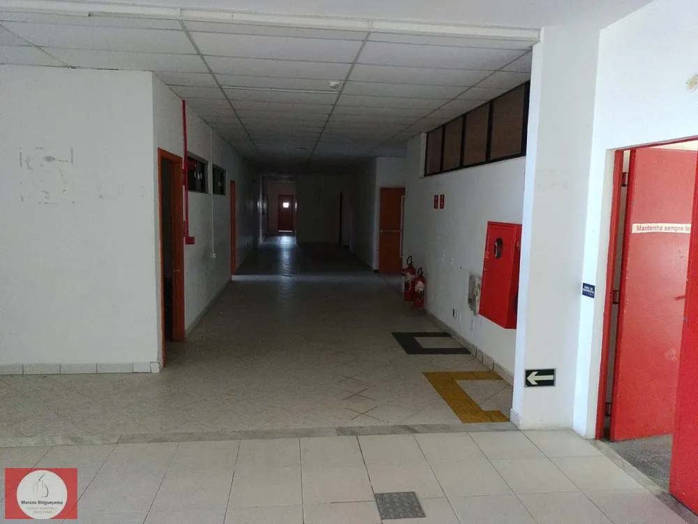 Prédio Inteiro, 3700 m² - Foto 4