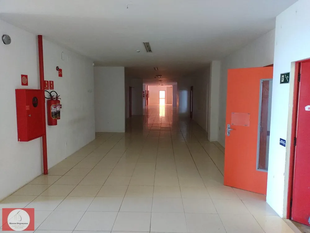 Prédio Inteiro, 3700 m² - Foto 2