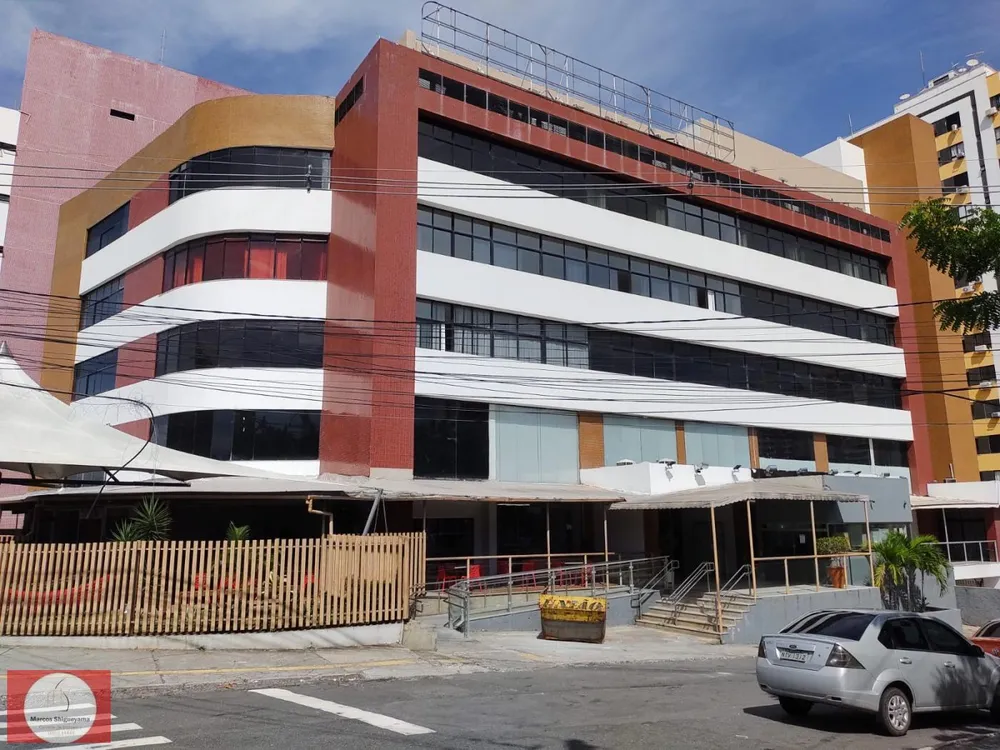 Prédio Inteiro, 3700 m² - Foto 5