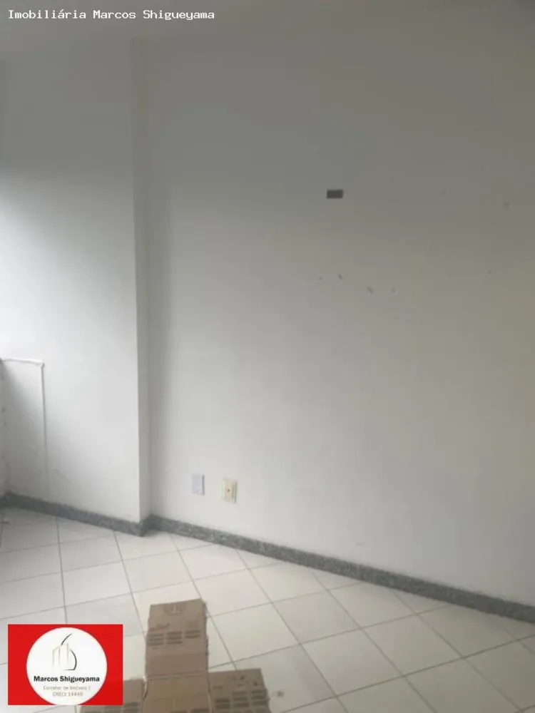 Sala-Conjunto, 27 m² - Foto 10