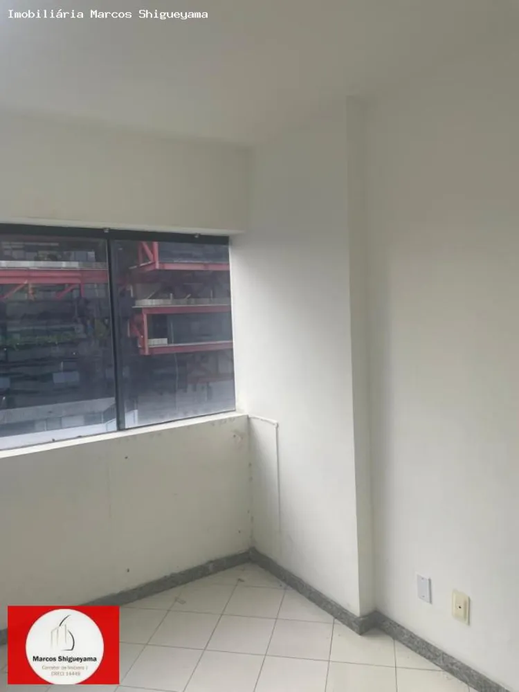 Sala-Conjunto, 27 m² - Foto 9