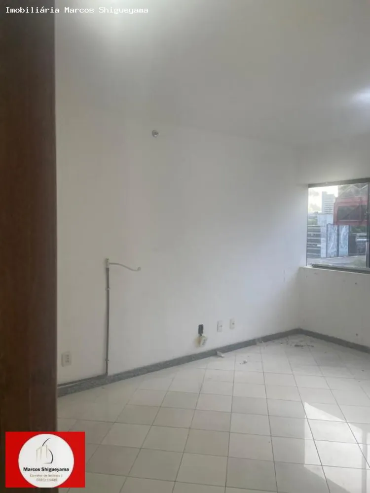 Sala-Conjunto, 27 m² - Foto 7