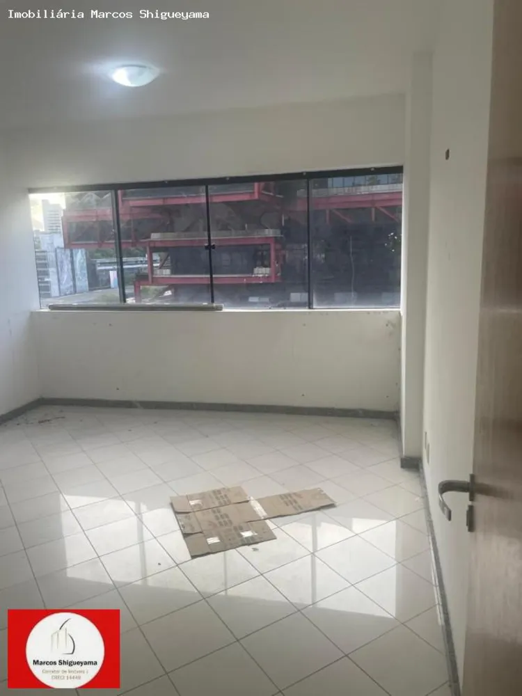 Sala-Conjunto, 27 m² - Foto 2
