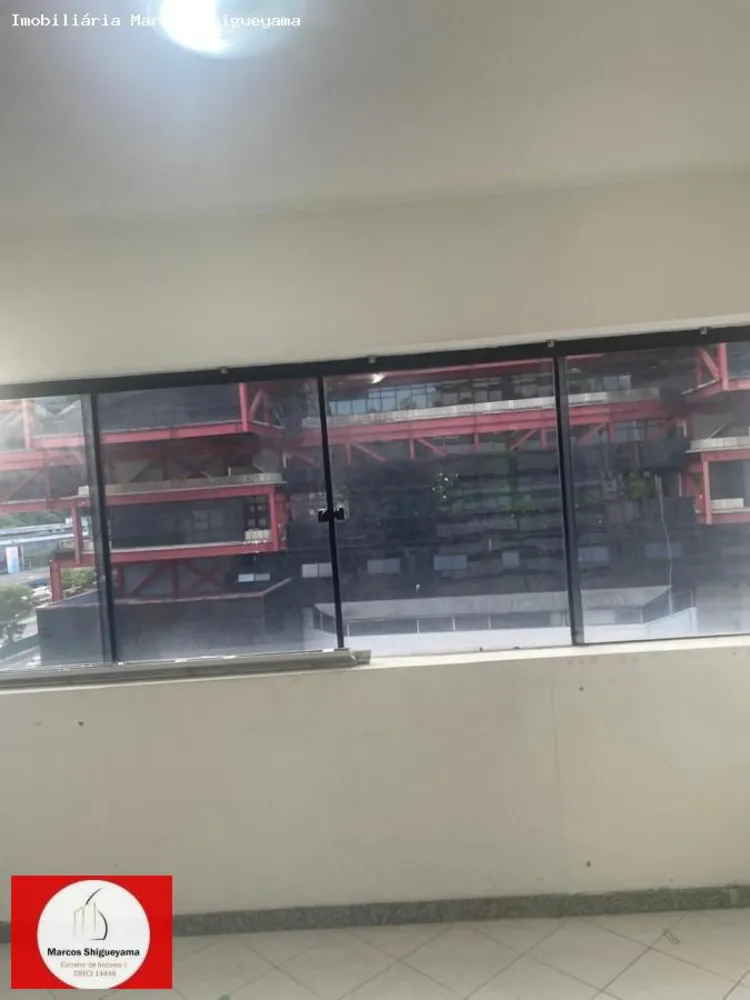 Sala-Conjunto, 27 m² - Foto 8