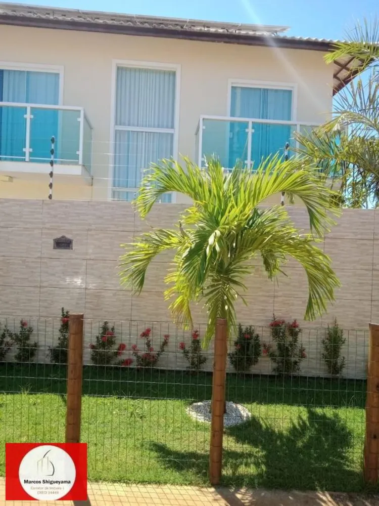 Casa, 4 quartos, 160 m² - Foto 7