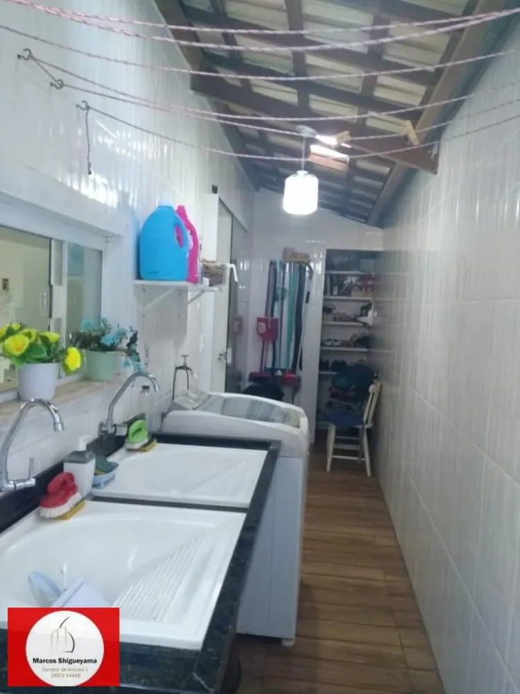 Casa, 4 quartos, 160 m² - Foto 4