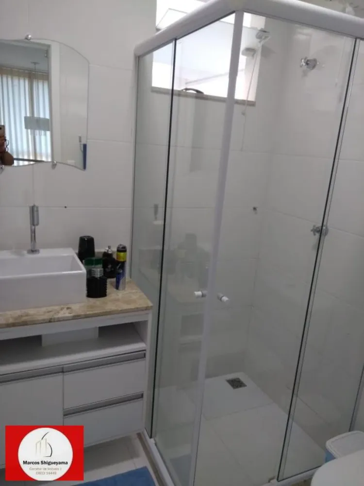 Casa, 4 quartos, 160 m² - Foto 6
