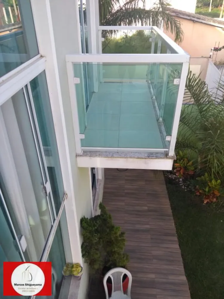 Casa, 4 quartos, 160 m² - Foto 3