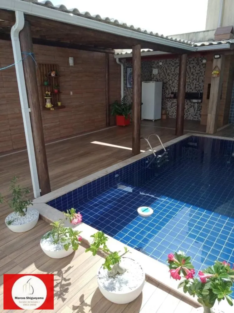 Casa, 4 quartos, 160 m² - Foto 8