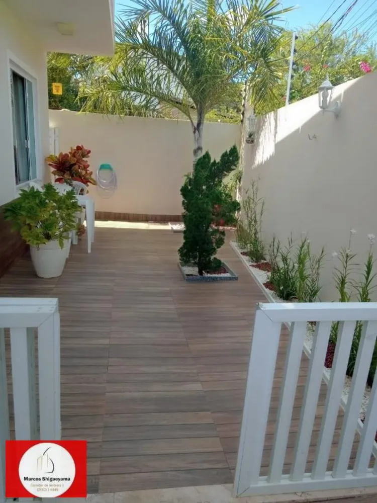 Casa, 4 quartos, 160 m² - Foto 5