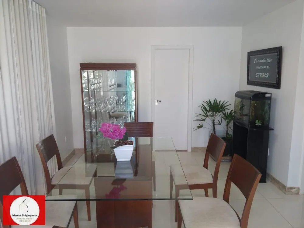 Casa, 4 quartos, 160 m² - Foto 1