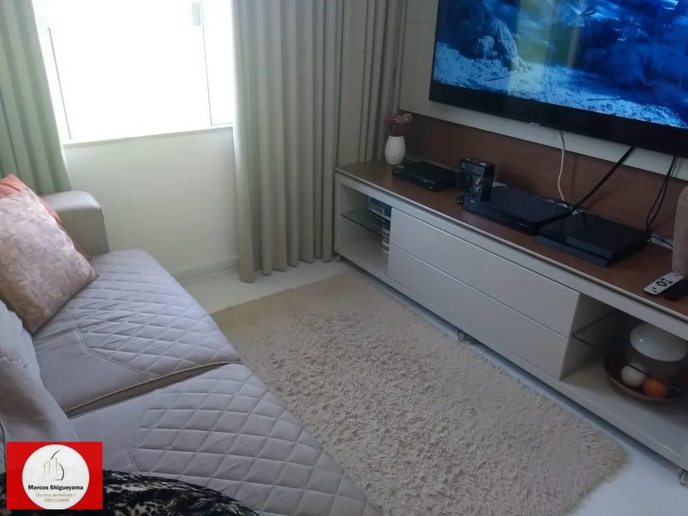 Casa, 4 quartos, 160 m² - Foto 2