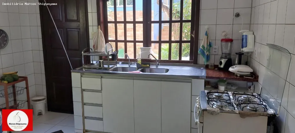 Casa, 6 quartos, 300 m² - Foto 3