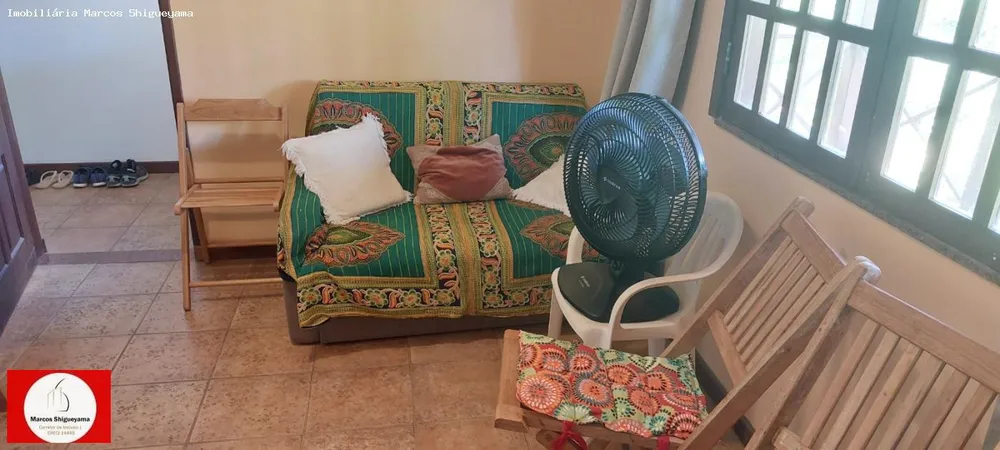 Casa, 6 quartos, 300 m² - Foto 6