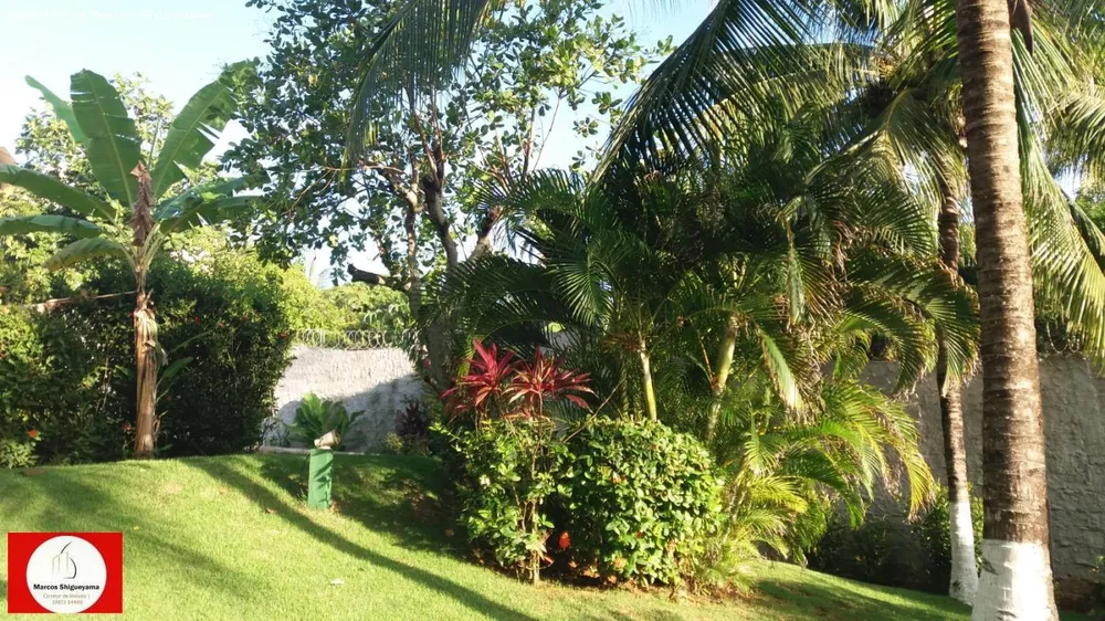 Casa, 6 quartos, 300 m² - Foto 2