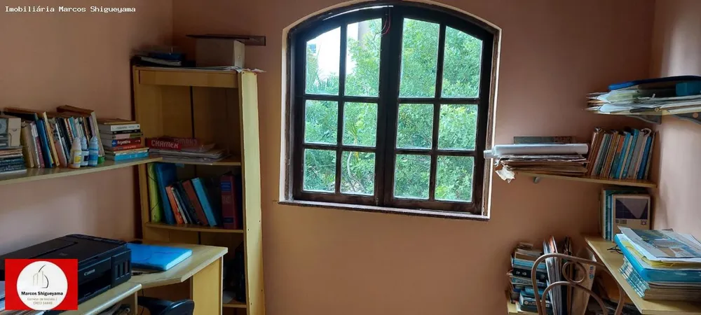 Casa, 6 quartos, 300 m² - Foto 5