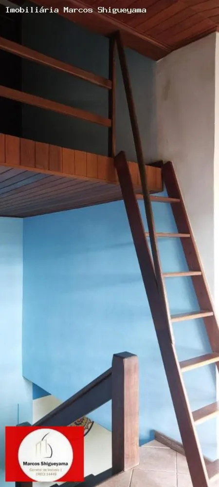 Casa, 6 quartos, 300 m² - Foto 4