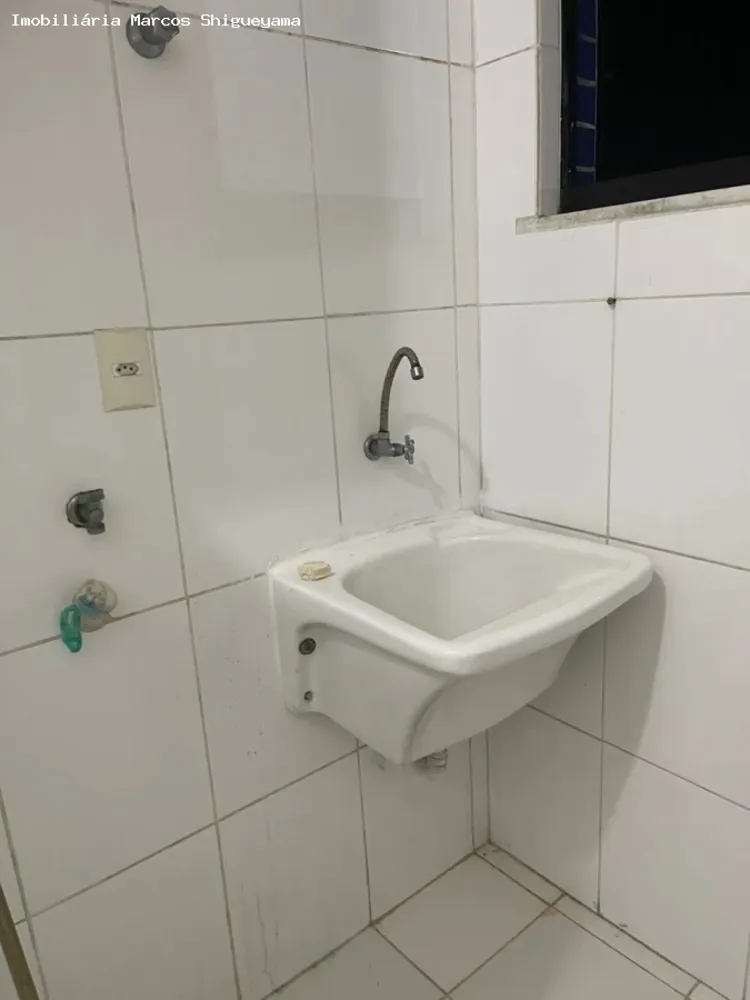 Apartamento, 2 quartos, 60 m² - Foto 3