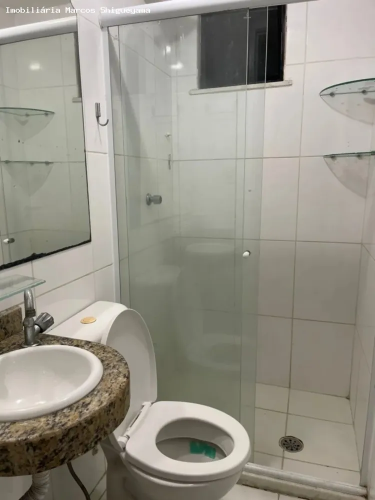 Apartamento, 2 quartos, 60 m² - Foto 4